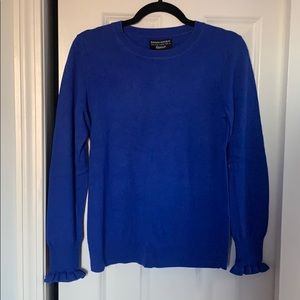 Banana Republic Filpucci Wool Sweater NWT
